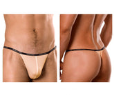 Doreanse 1390-TAN Aire Tanga Farbe Tan